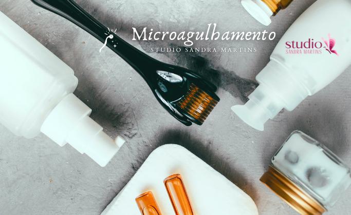 Microagulhamento para que serve?