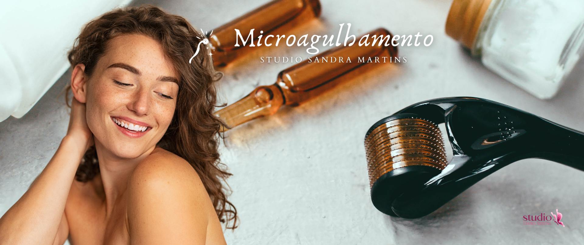 Microagulhamento - Taguatinga para cicatriz de acne Acabe de vez com as cicatrizes de acne no rosto! Conheça o revolucionário tratamento de microagulhamento, associado a fatores de crescimento, que vai transformar sua pele, e devolver aos poucos, sua autoestima! Atuando em Taguatinga – DF desde 2010!