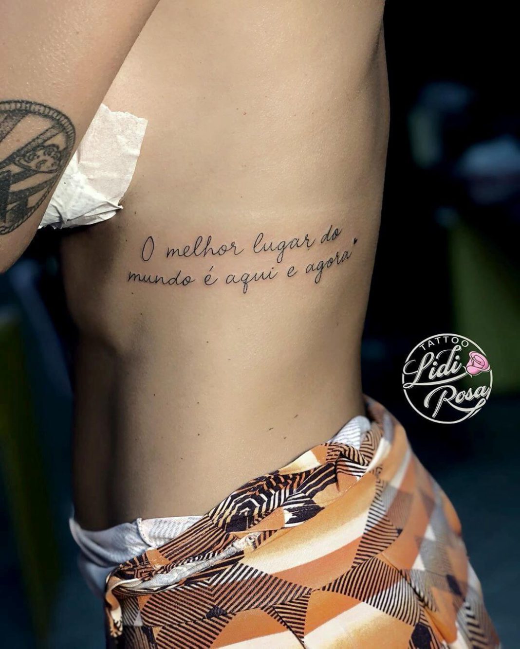 84 inspirações de tatuagens femininas em 2022 maio 2, 2024 Studio Sandra Martins de Estética Facial