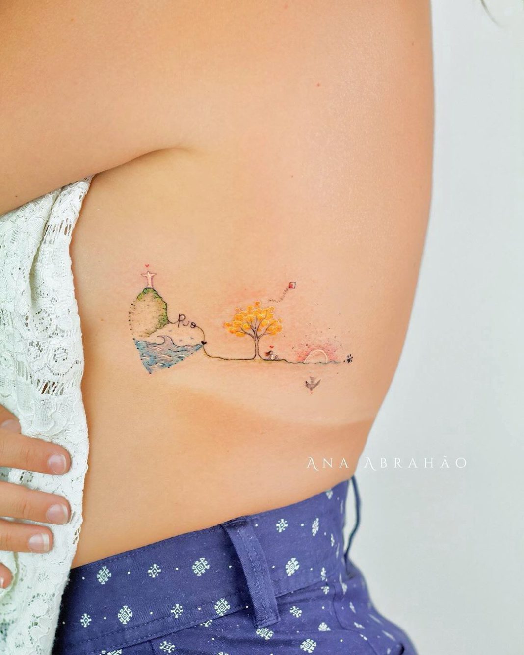 84 inspirações de tatuagens femininas em 2022 maio 2, 2024 Studio Sandra Martins de Estética Facial