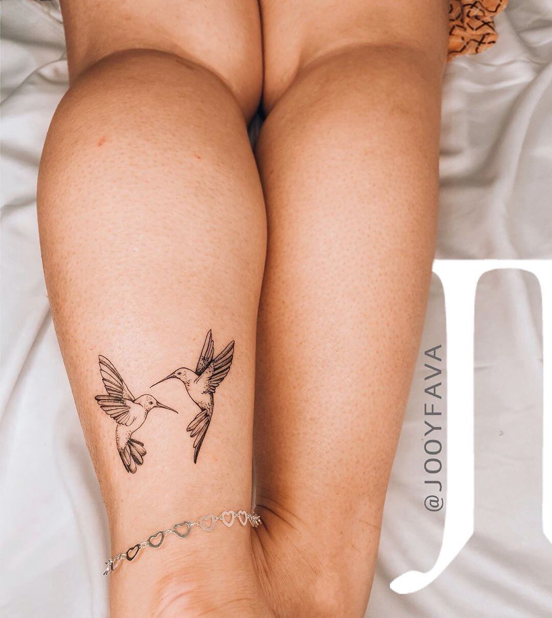 Tatuagem feminina - fotos para te inspirar