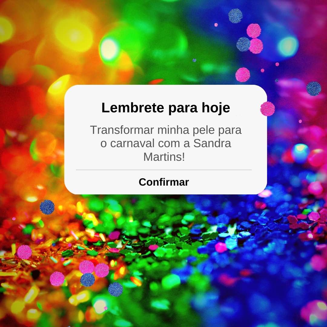 Transforme sua pele para o carnaval de 2023 com o nosso Combo da Folia em Taguatinga com limpeza de pele, peeling, laserterapia e design de sobrancelha - Agende já! 