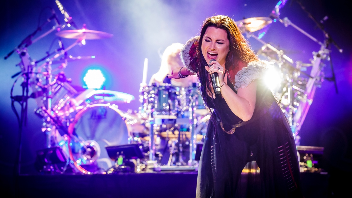 Hoje é um dia especial para os amantes do rock em todo o mundo, pois comemoramos o Dia do Rock!