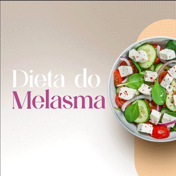 Você sabia que existe uma dieta perfeita para você que tem Melasma? E gostaria de receber uma lista com todos os alimentos que te ajudam no combate ao Melasma?