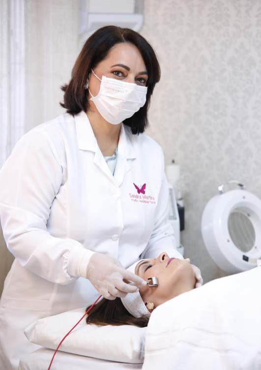 Tratamento Rejuvenescimento Facial em Brasília maio 5, 2024 Studio Sandra Martins de Estética Facial