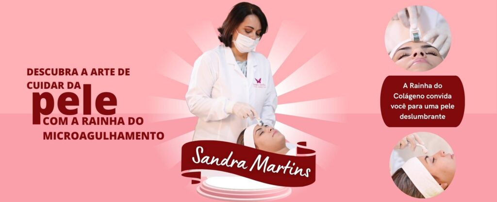 Promoções de estética facial em Taguatinga (Brasília) outubro 27, 2024 Studio Sandra Martins de Estética Facial