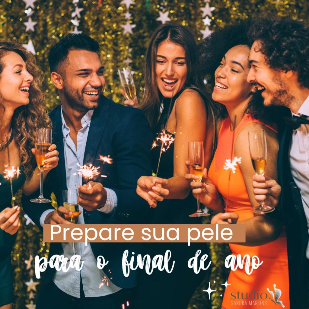 Microagulhamento em Brasília Antes das Festas: Prepare sua Pele para Brilhar com o Studio Sandra Martins