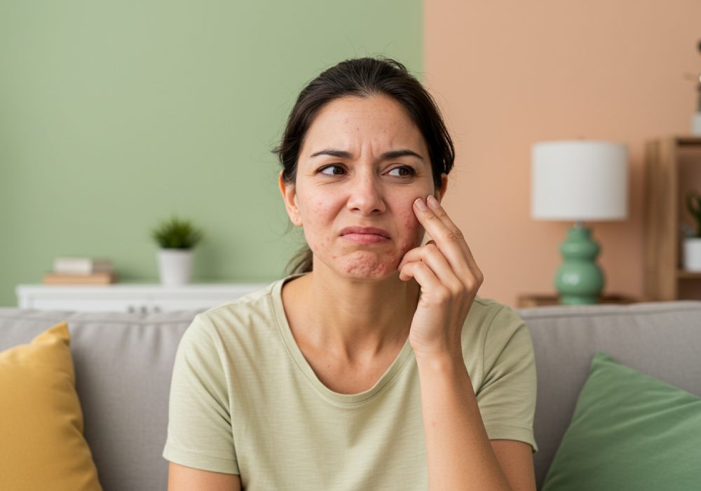 Quantas vezes você já se viu diante do espelho, com uma espinha te encarando, te desafiando a apertá-la? A tentação é quase irresistível, não é mesmo? Acreditamos que espremer aquela "bolinha" vai acabar com o problema, mas a verdade é que essa atitude pode causar danos irreparáveis à sua pele. No artigo de hoje, vamos te explicar por que você JAMAIS deve espremer espinhas com as unhas e te apresentar a solução definitiva para uma pele livre de acne: a limpeza de pele profissional no Studio Sandra Martins em Taguatinga.