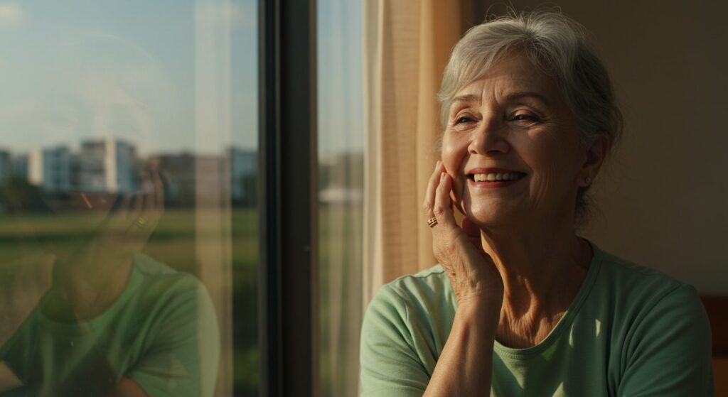 Clareamento de Manchas e Melasma em Brasília: Desvende o Segredo de uma Pele Uniforme e Radiante com a Expertise do Studio Sandra Martins em Taguatinga! Diga adeus às manchas e conquiste a pele dos seus sonhos com tratamentos personalizados e resultados comprovados! Você se olha no espelho e se sente incomodada(o) com as manchas escuras que desuniformizam o tom da sua pele? Melasma, manchas solares, hiperpigmentação pós-inflamatória… Seja qual for a origem das suas manchas, elas podem afetar a sua autoestima e te impedir de se sentir completamente à vontade com a própria imagem.