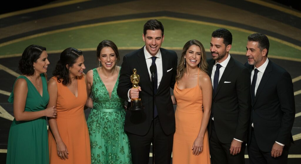 Noite de Gala com Fernanda Torres no Oscar 2025 e da Beleza com os Tratamentos Premiados do Studio Sandra Martins e Prepare Sua Pele Para o Tapete Vermelho da Vida em Taguatinga!