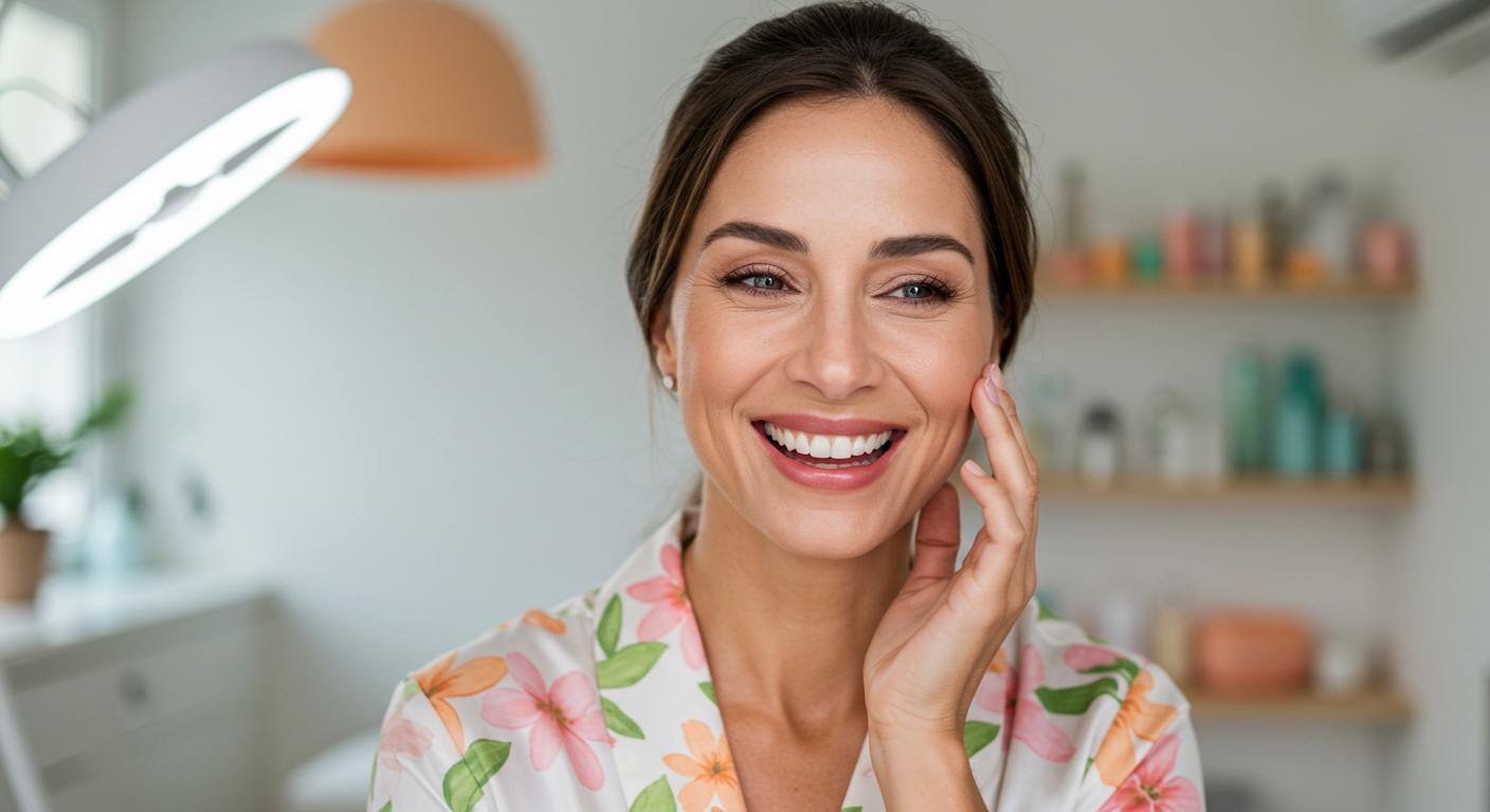 Microagulhamento em Brasília: a Maior Tendência de Beleza para 2026