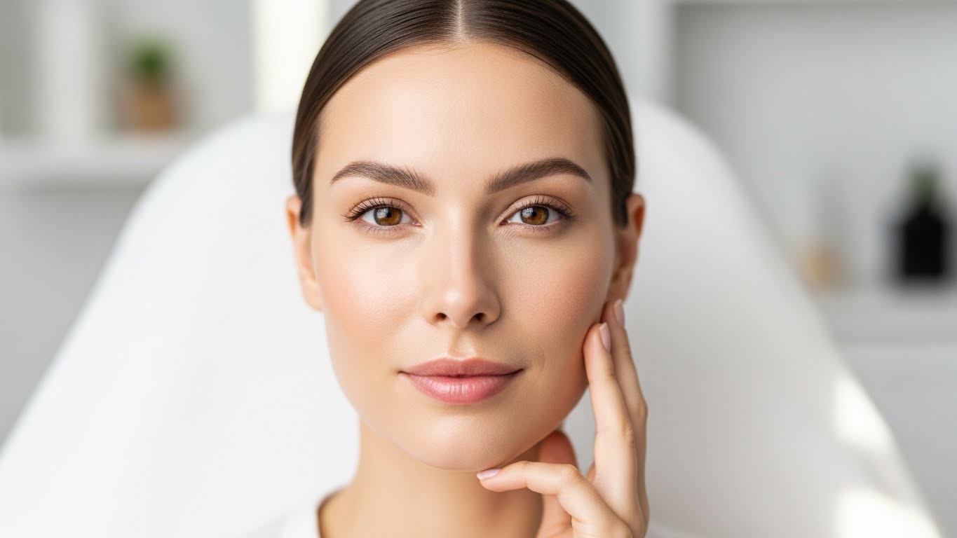 Natal, Réveillon, férias e a Pele: Como Curtir as Festas Sem Pagar o Preço na Sua Pele em 2026