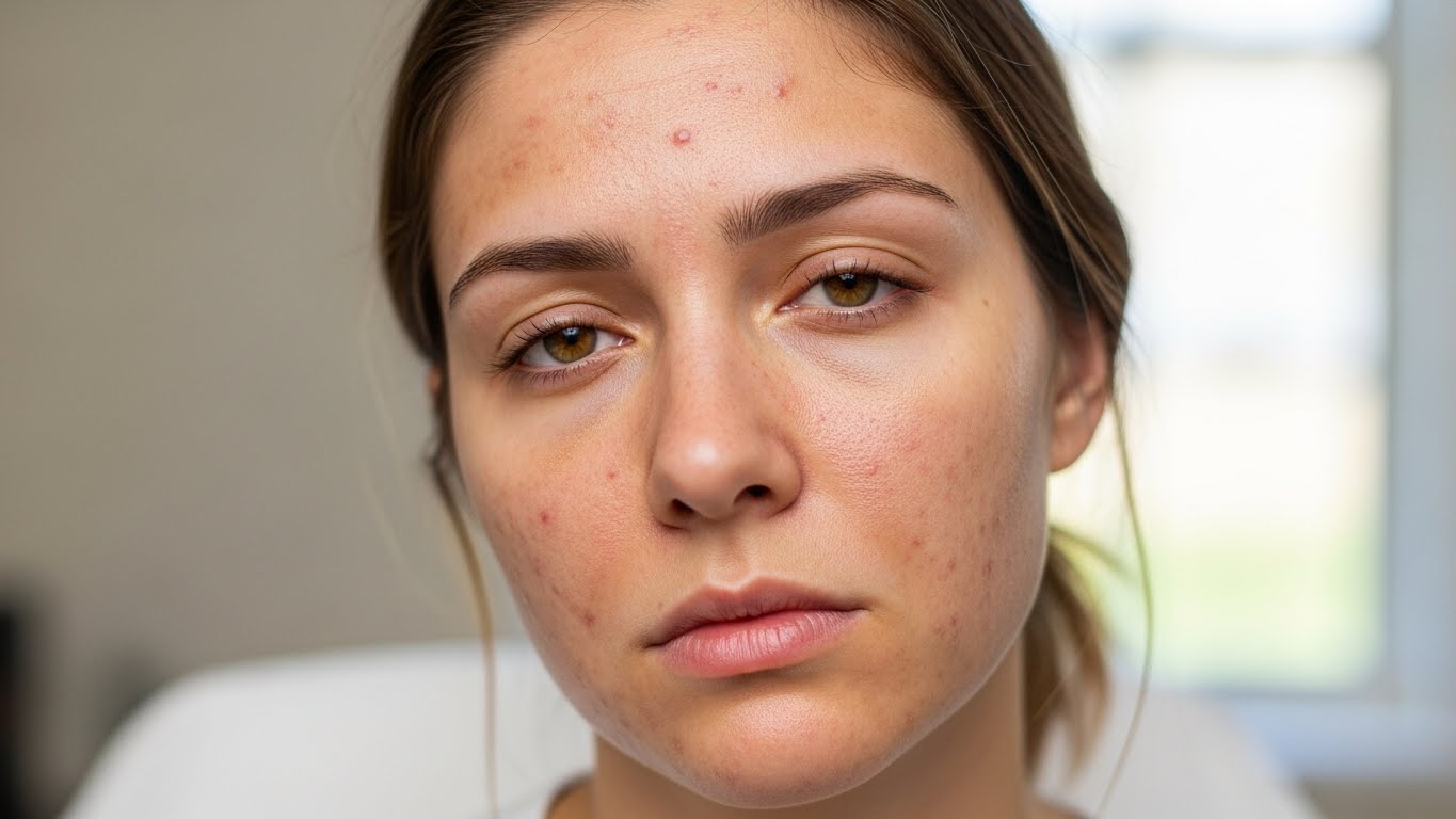 Sua Pele Pede Socorro Pós-Férias? Como o Microagulhamento em Brasília Pode Ser o “Reset” que Ela Precisa