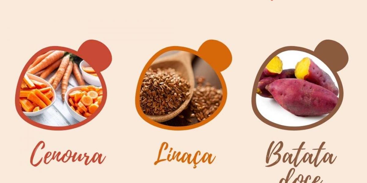 Entenda como 10 alimentos podem beneficiar a pele e, consequentemente, impulsionam a rotina de cuidados, com as dicas da nutricionista Andréia Camila Oliveira