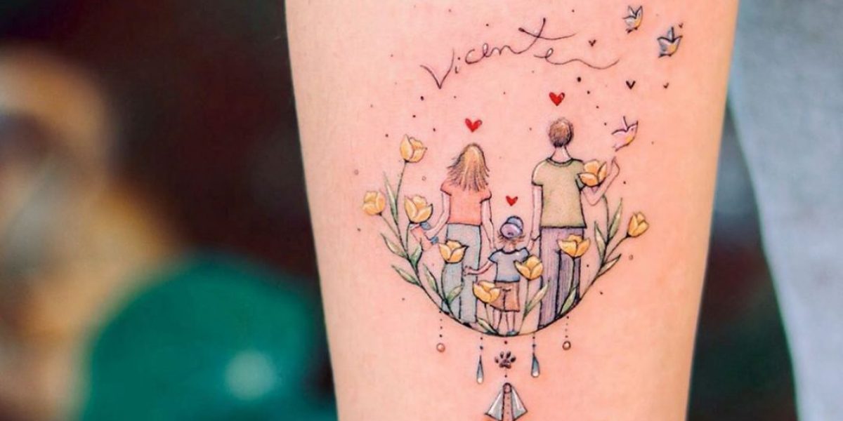 84 inspirações de tatuagens femininas em 2022