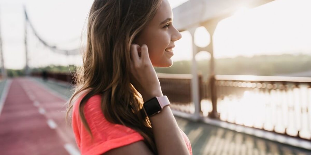 Como um Smartwatch pode ajudar sua saúde e a beleza da pele